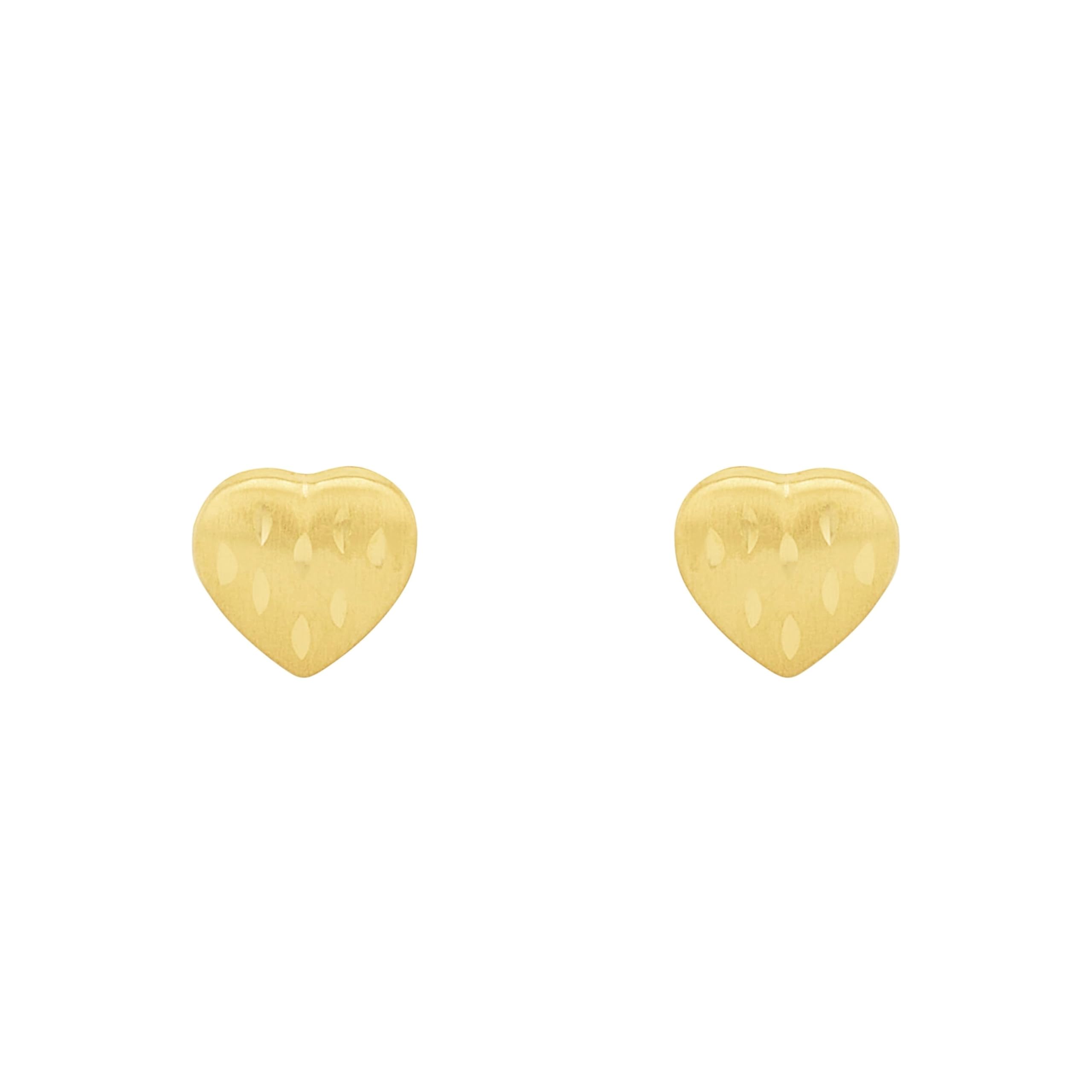 amor-ohrschmuck-herz-kinder-ohrstecker-geschenkbox image 2