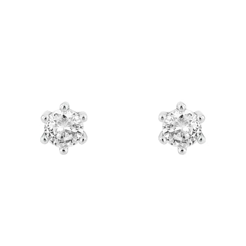 amor-ohrschmuck-ohrstecker-9140077-zirkonia-silber-0-7-cm image 7