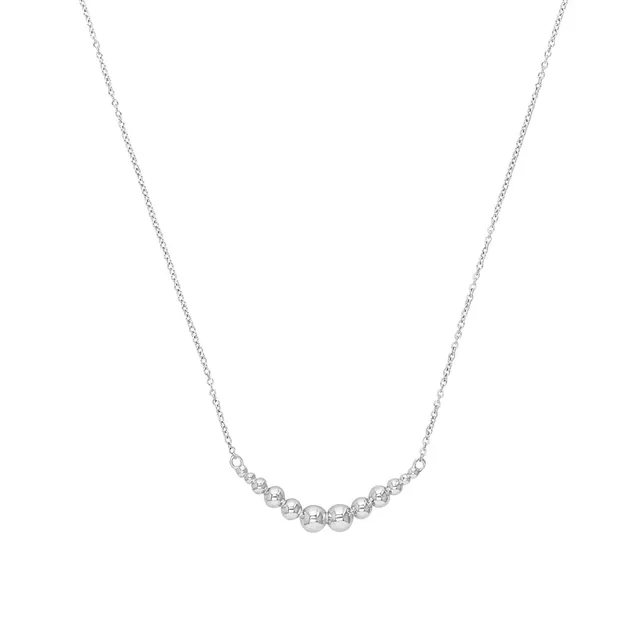 amor-2026233-halskette-silber-45-cm-basic-ohne-stein image 1