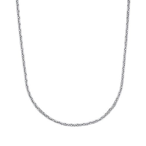 amor-halsschmuck-collier-2017607-ankerkette-silber-55-cm image 8