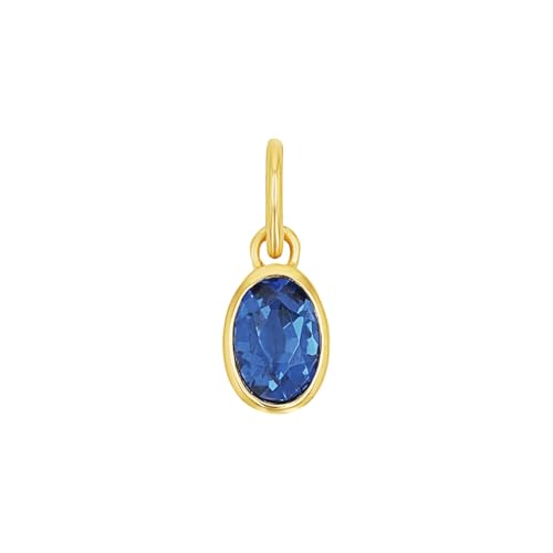 amor-anh-nger-2039038-motivanh-nger-gold-mit-schmuckstein image 8