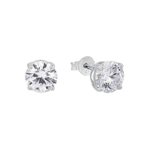 amor-ohrschmuck-ohrstecker-9426706-silber-zirkonia-damen image 7