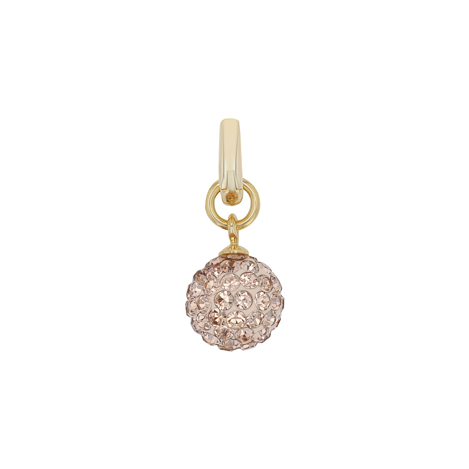 amor-charms-2038484-charm-wei-kristallglas-1-9-cm image 1