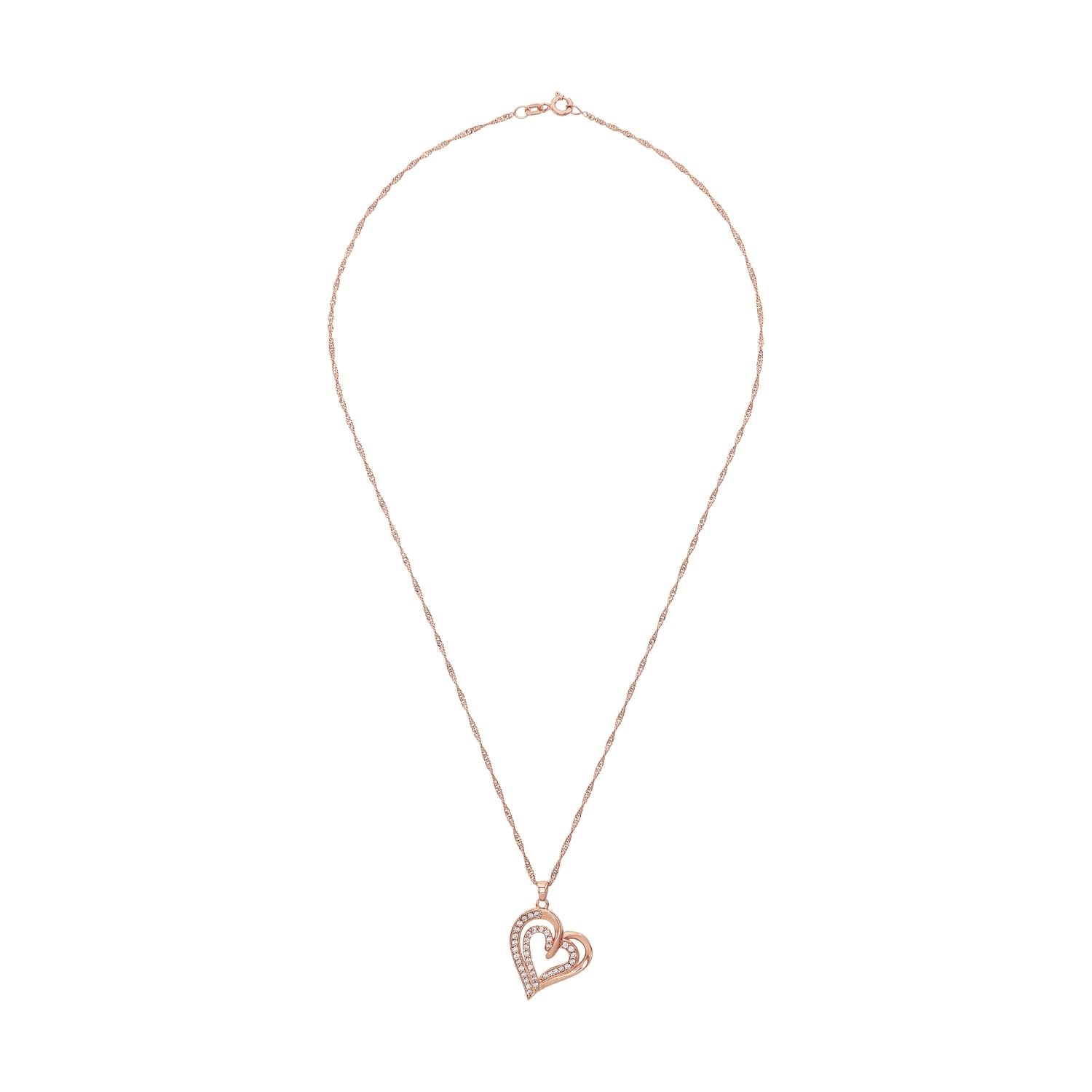 amor-halsschmuck-kette-2022080-ros-herz-zirkonia-45-cm image 4