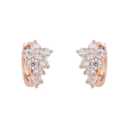 amor-ohrschmuck-2024161-creolen-blume-ros-1-3-cm image 8