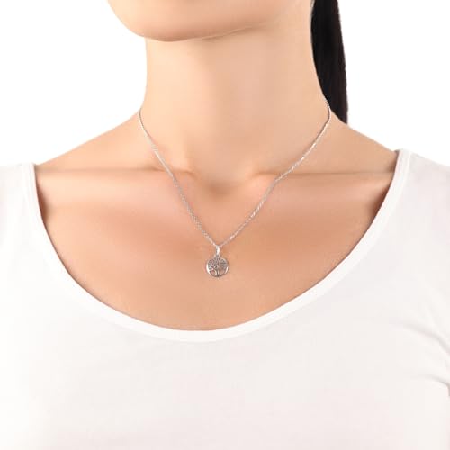amor-anh-nger-2023031-lebensbaum-silber-bicolor-damen image 8