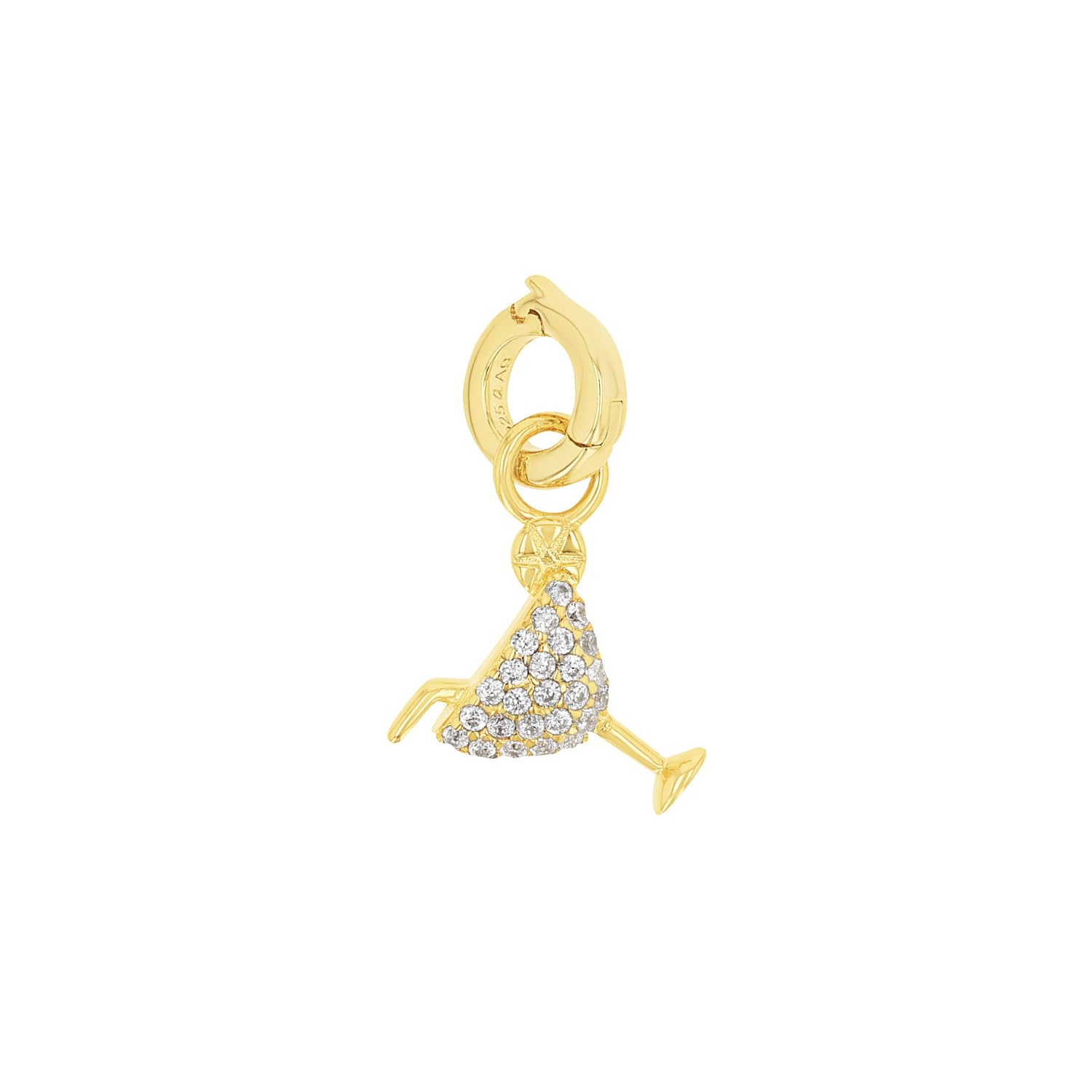 amor-charms-2038489-charm-cocktail-silber-wei-2-cm image 4
