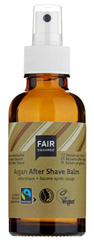 fair-squared-argan-after-shave-balm-30-ml-vegan-zero-waste image 2