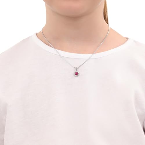 amor-halsschmuck-2021186-kinder-kette-herz-pink-35-3cm image 8