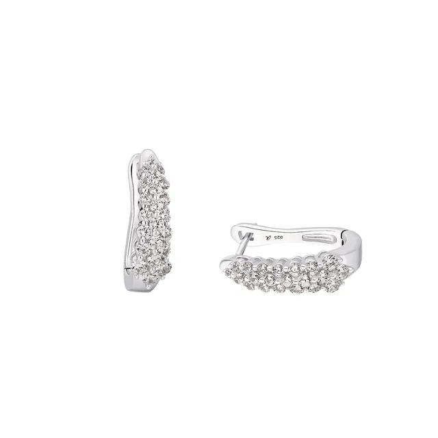 amor-creolen-2024099-silber-1-6-cm-mit-zirkonia-damen image 1
