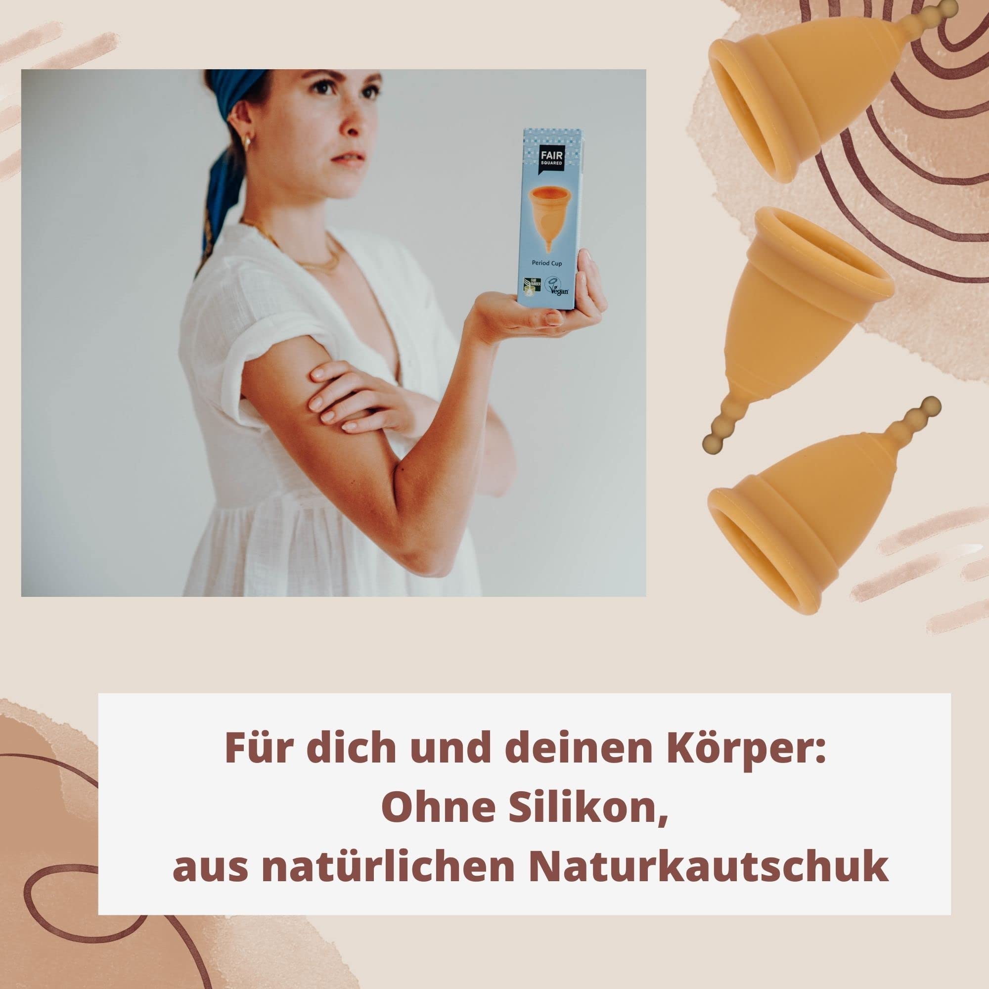 fair-squared-period-cup-menstruationstasse-natur-gr-s-vegan image 4