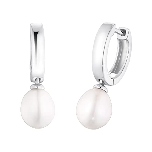 amor-ohrschmuck-creolen-silber-ohrringe-onesize-damen image 7
