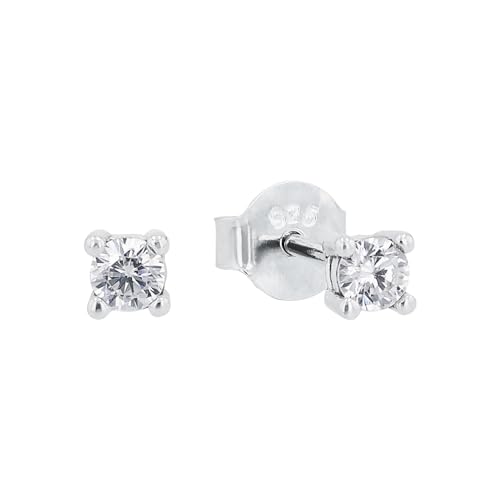 amor-2012681-ohrstecker-silber-zirkonia-0-3-cm-damen image 7