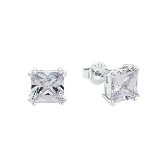 amor-ohrschmuck-ohrstecker-9154982-silber-zirkonia image 1