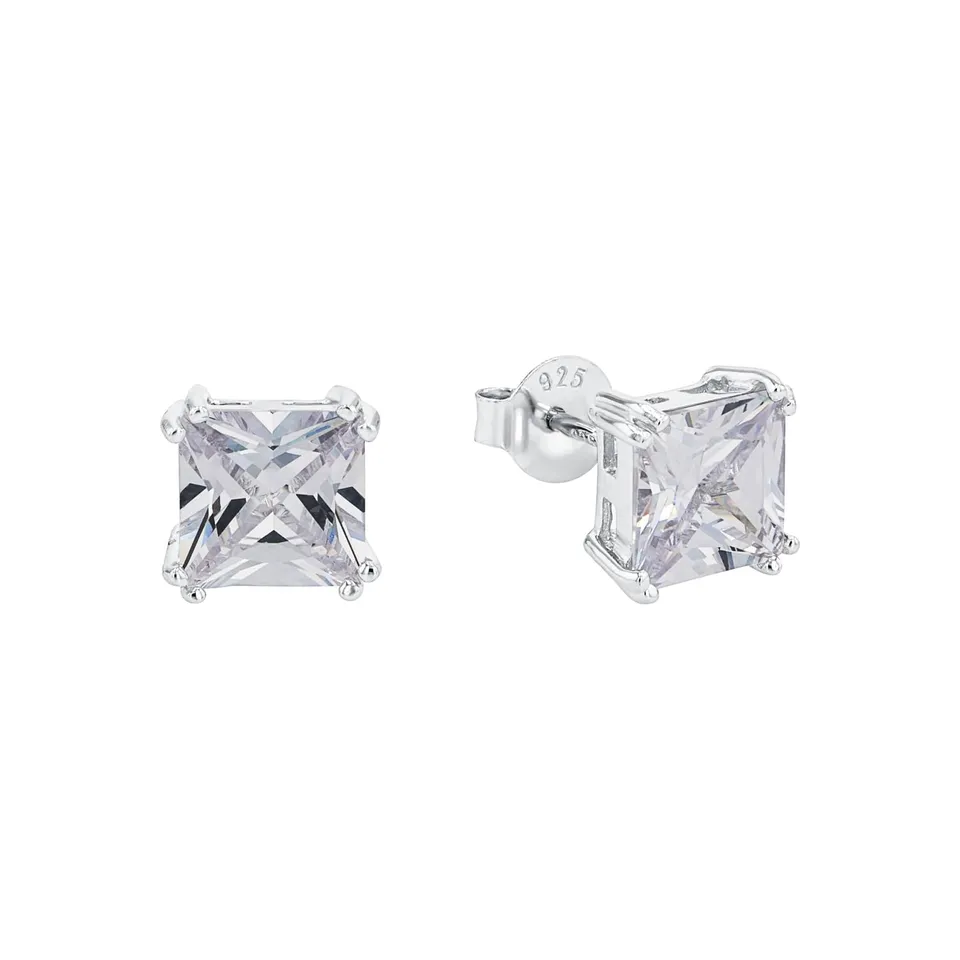 amor-ohrschmuck-ohrstecker-9154982-silber-zirkonia image 1