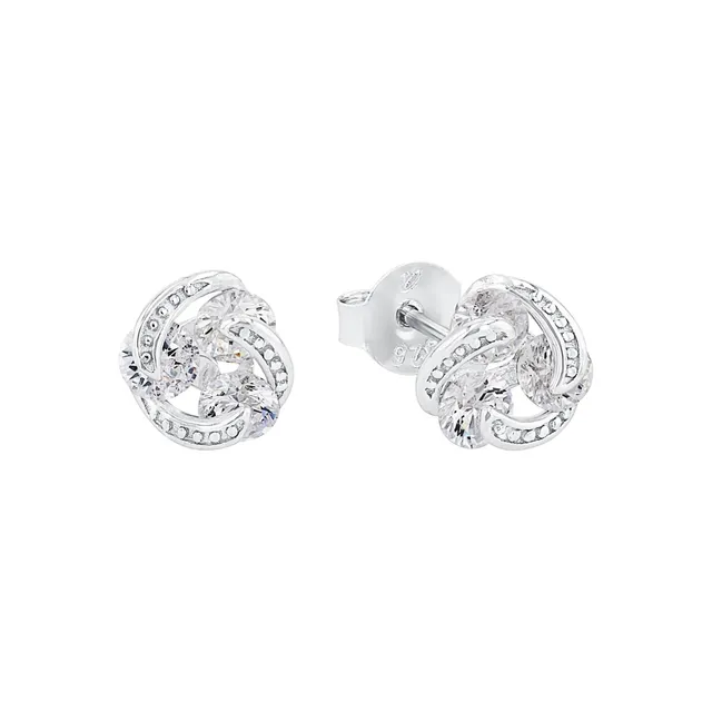 amor-2022981-ohrstecker-silber-zirkonia-1-5-cm-damen image 1