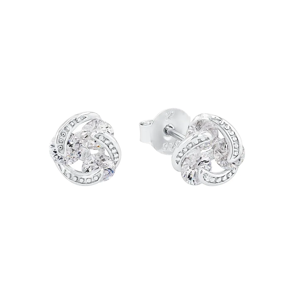 amor-2022981-ohrstecker-silber-zirkonia-1-5-cm-damen image 1