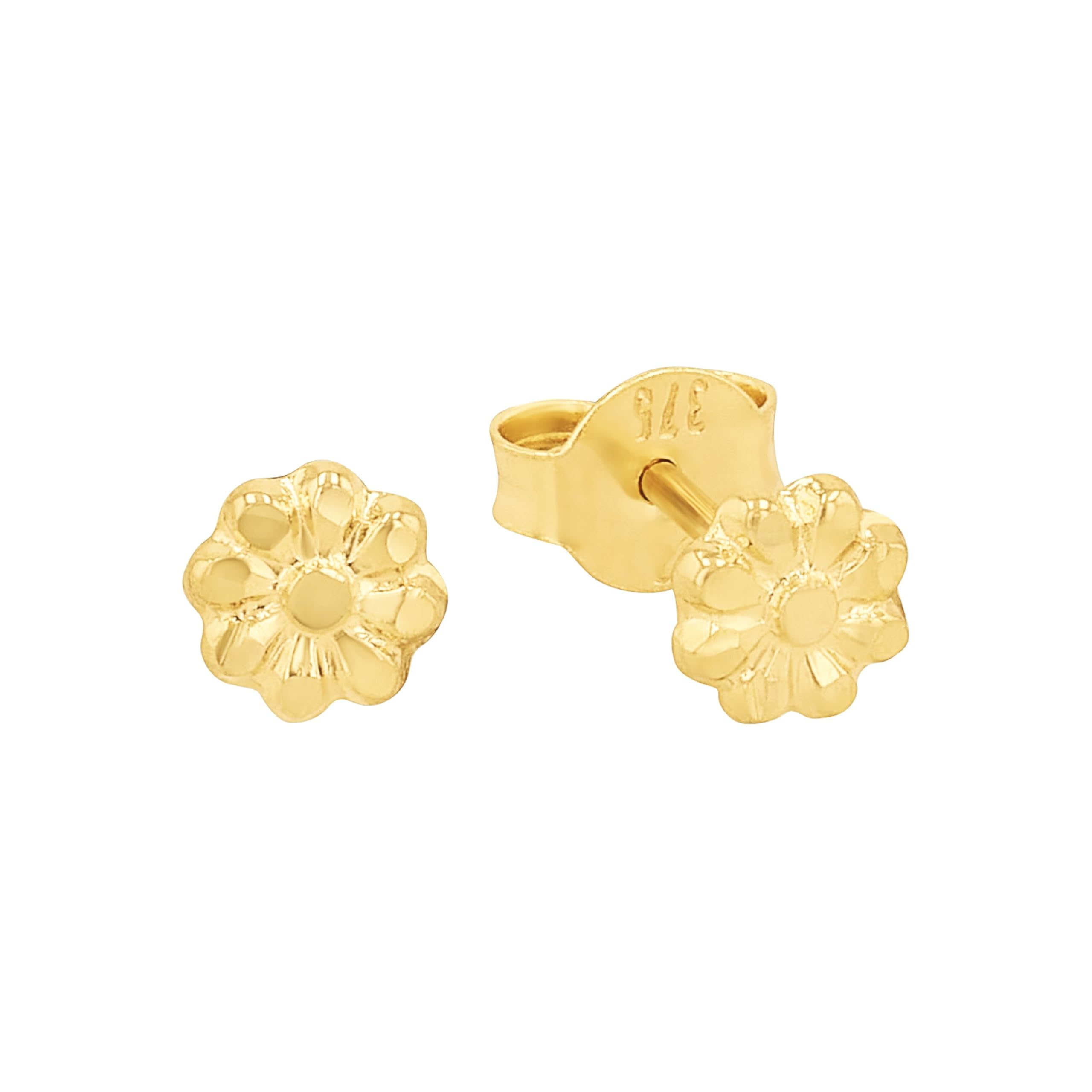 amor-ohrschmuck-herz-kinder-ohrstecker-geschenkbox image 7