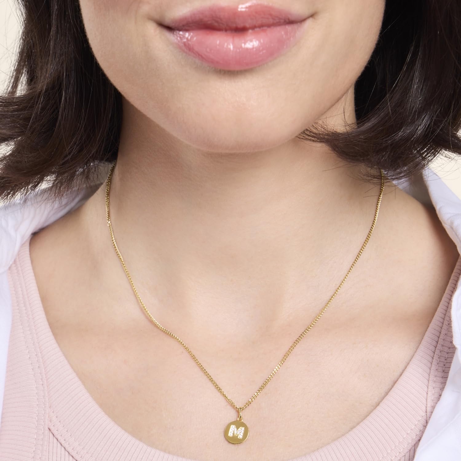 amor-motivanh-nger-925-silber-anh-nger-wei-zirkonia-15-mm-2 image 5