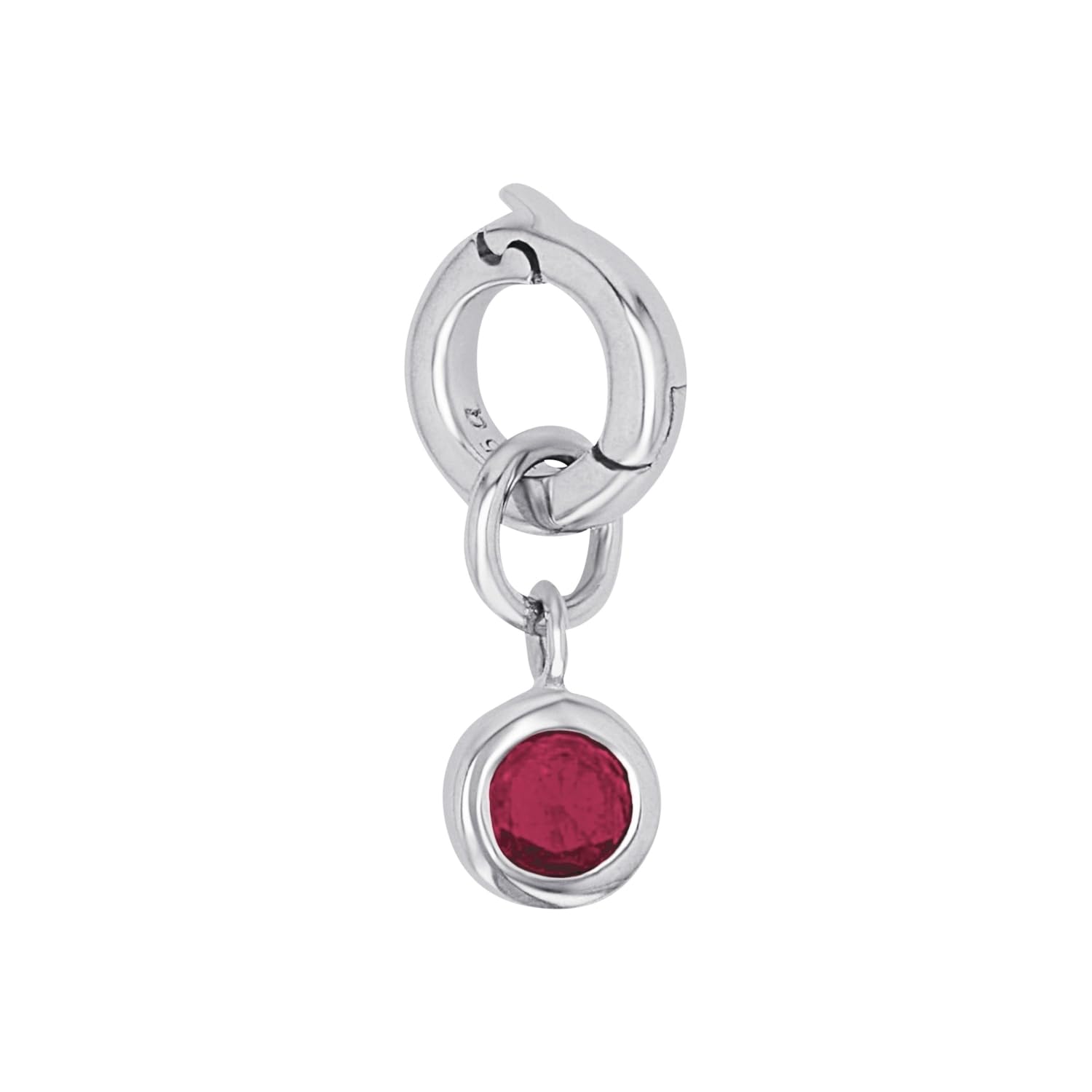 amor-charms-2038544-charm-silber-mit-zirkonia-1-5-cm-4 image 2