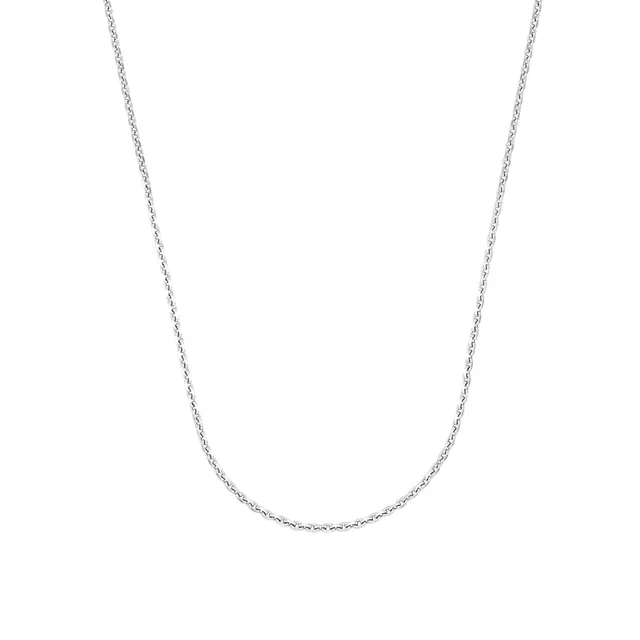 amor-halsschmuck-2017728-collier-50-cm-silber-rhodiniert image 1