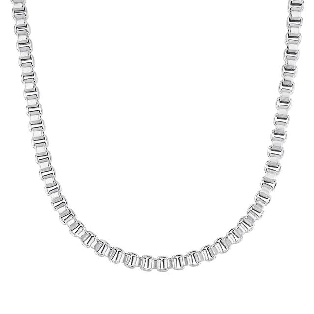 amor-halsschmuck-collier-9353781-edelstahl-50-cm-herren image 1