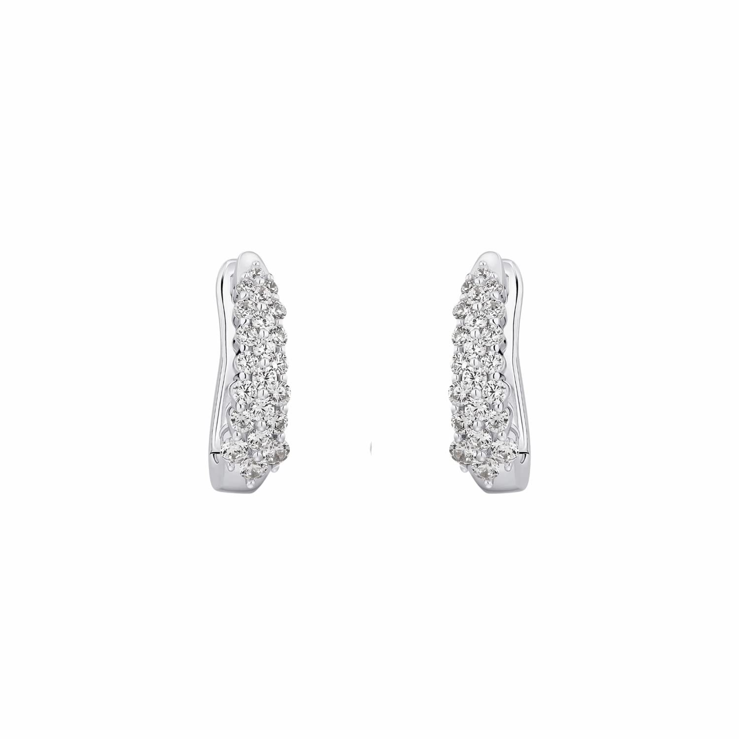 amor-creolen-2024099-silber-1-6-cm-mit-zirkonia-damen image 2