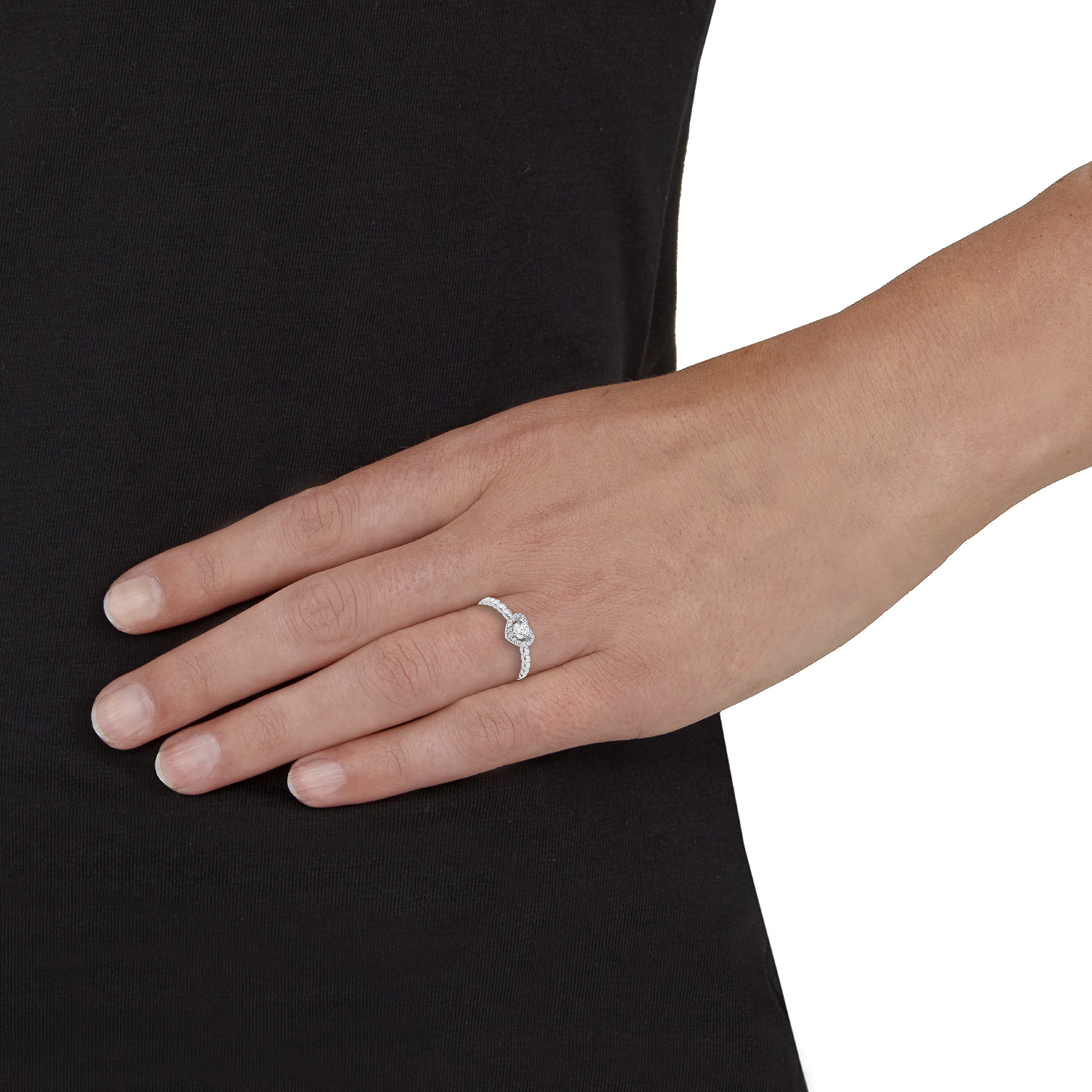 amor-herz-ring-925-silber-zirkonia-damen-geschenkbox image 2