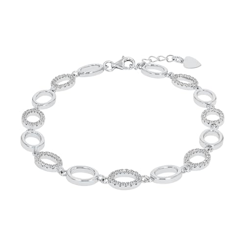 amor-armschmuck-armband-2022044-silber-zirkonia-18-2-cm image 7