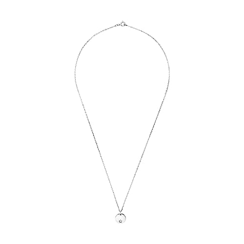 amor-2026064-stern-halskette-silber-42-cm-zirkonia image 8