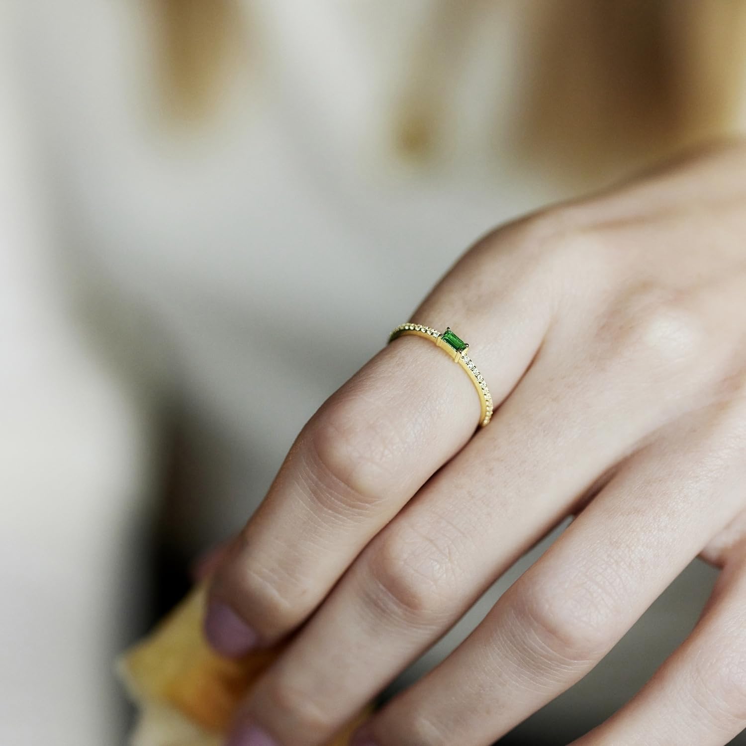 amor-ringe-2035567-ring-925-silber-gold-gr-50-zirkonia image 3