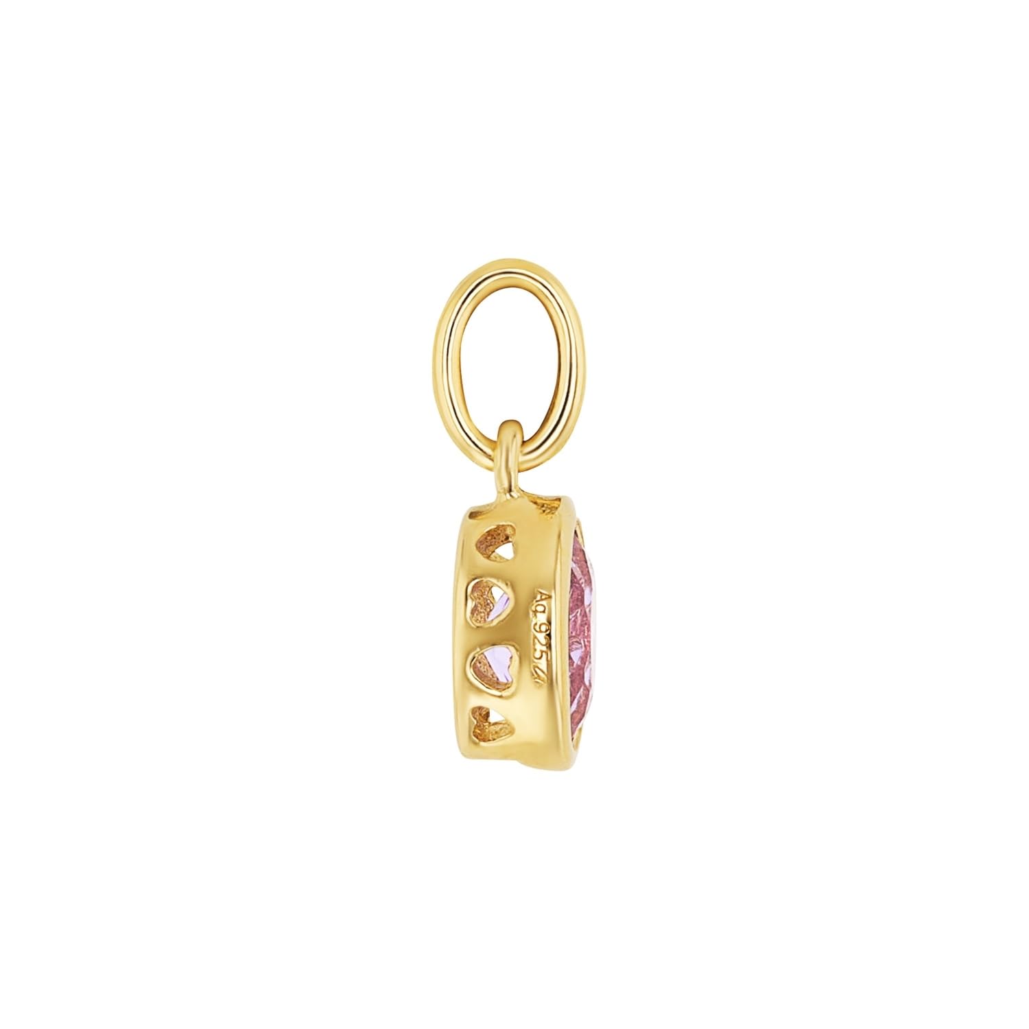 amor-2039030-motivanh-nger-gold-glas-1-3-cm-geschenkbox image 3
