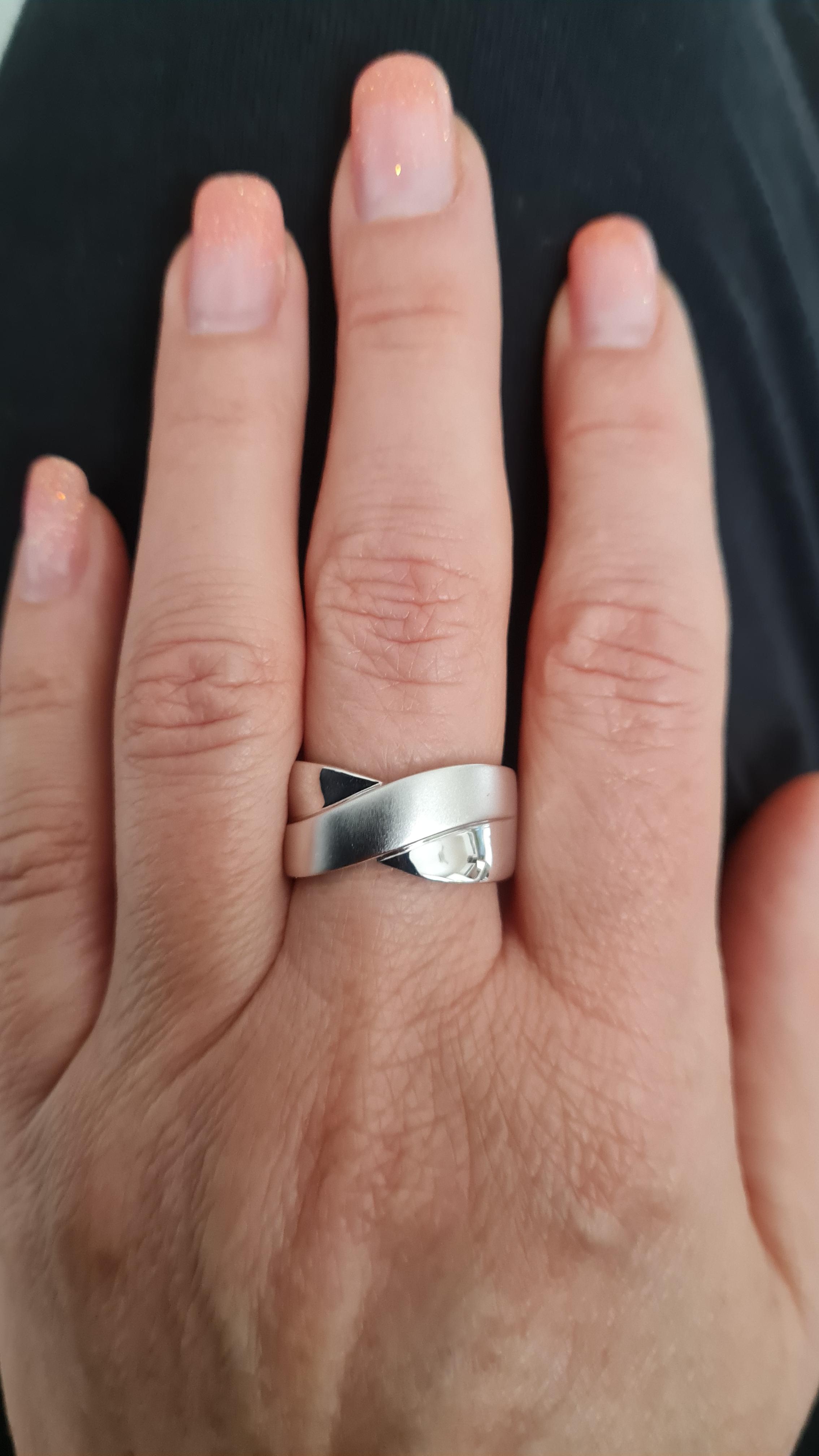 Schöner Ring