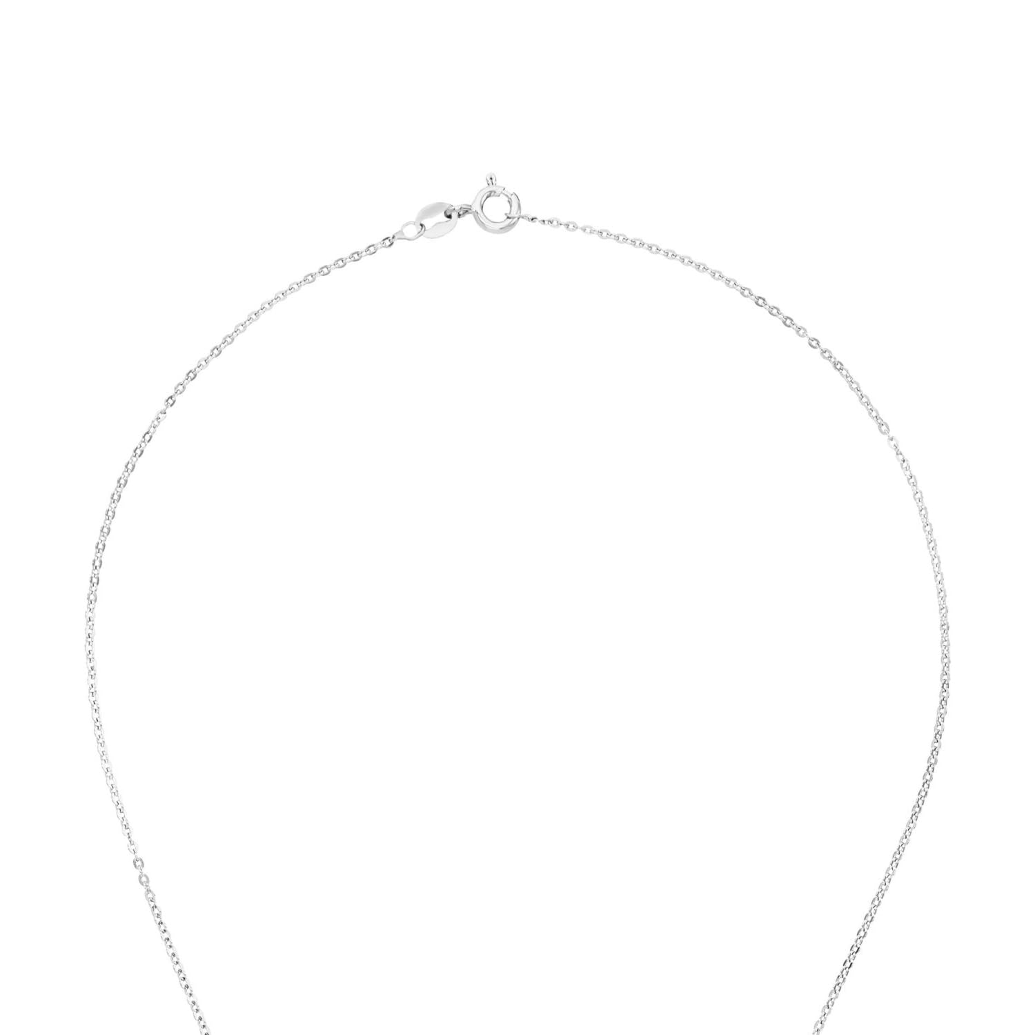 amor-halsschmuck-2026246-herzkette-silber-zirkonia-45-cm image 3