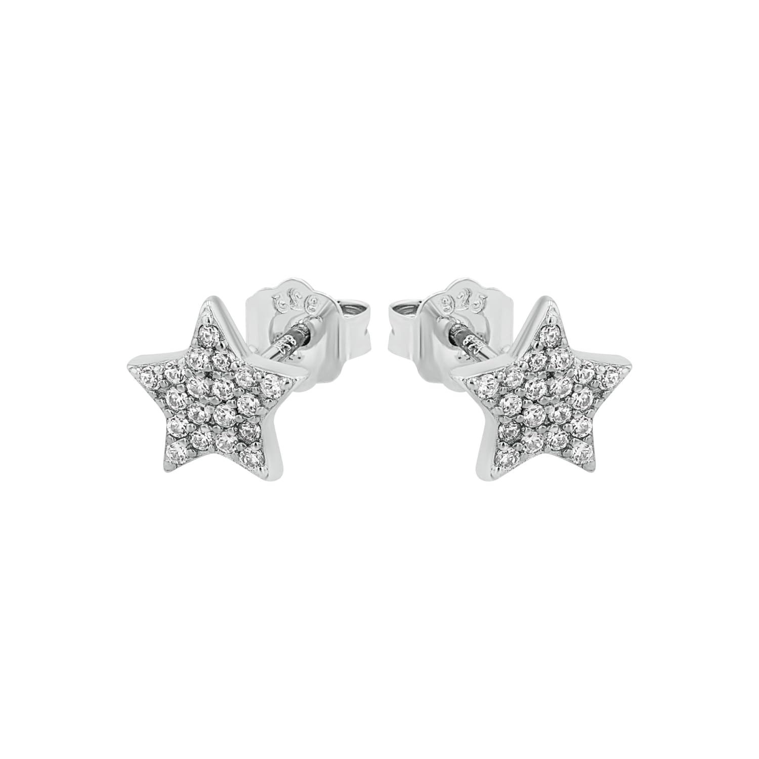 amor-ohrschmuck-2024024-ohrstecker-silber-zirkonia-0-8-cm image 3