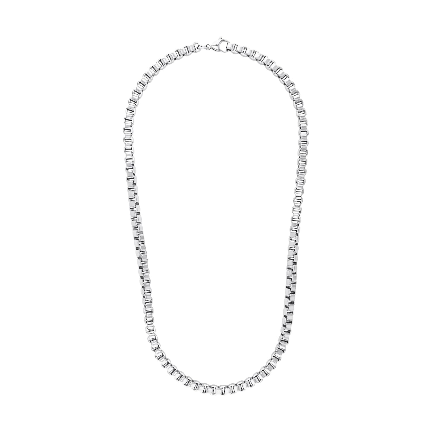 amor-halsschmuck-collier-9353781-edelstahl-50-cm-herren image 2