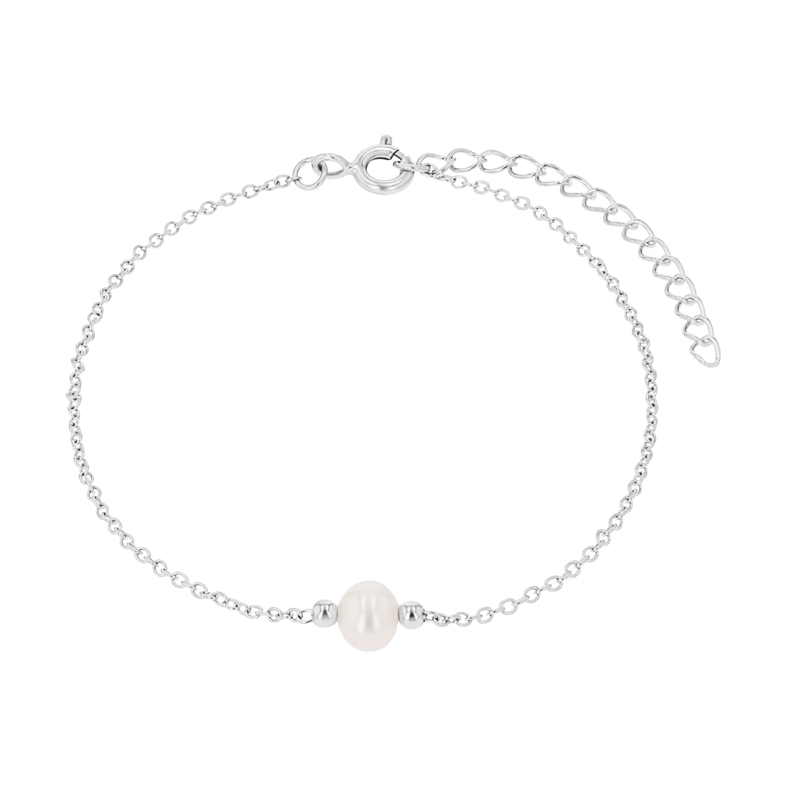 amor-2100163-armband-silber-925-s-wasserperle image 1