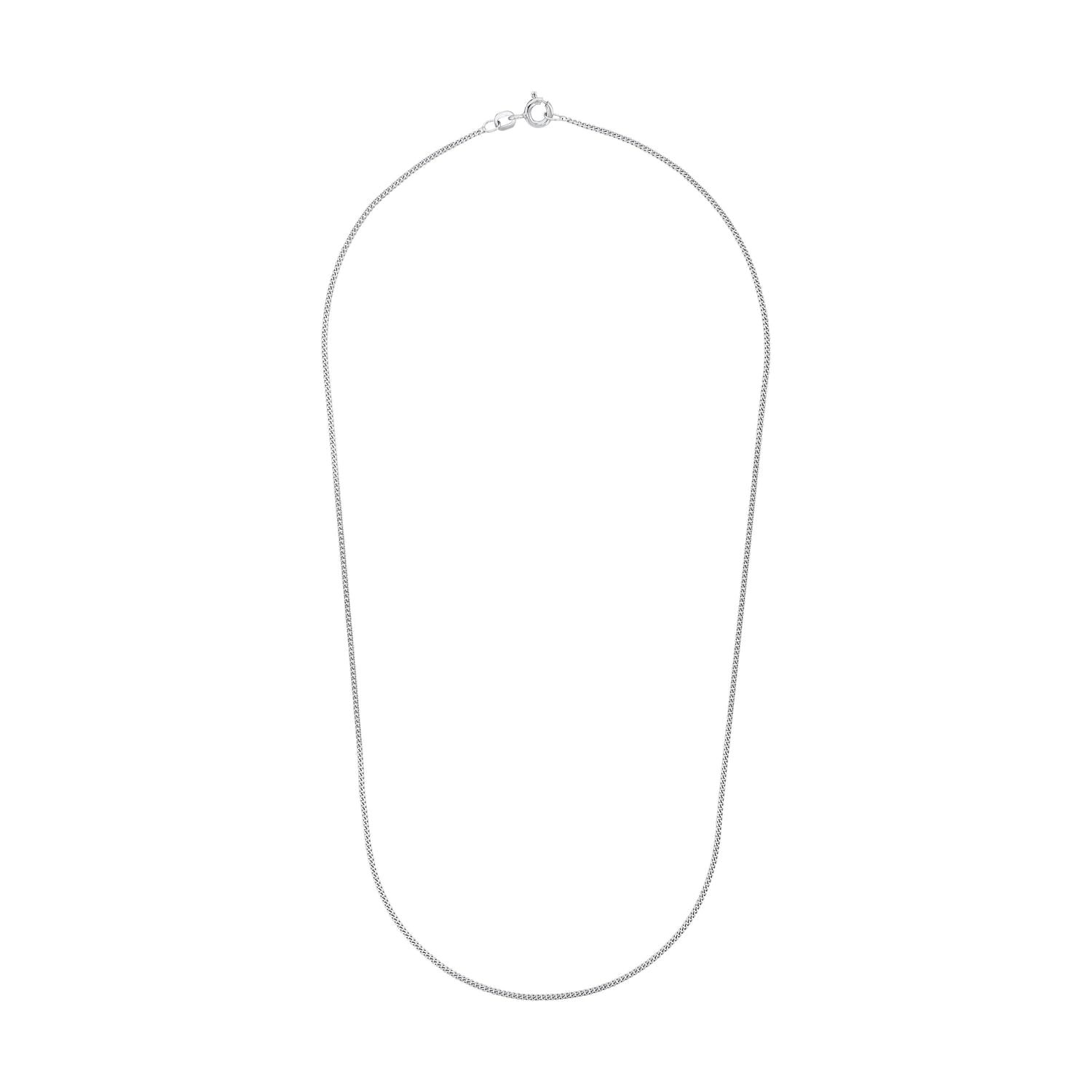 amor-halsschmuck-collier-925-sterling-silber-kette-silber image 2