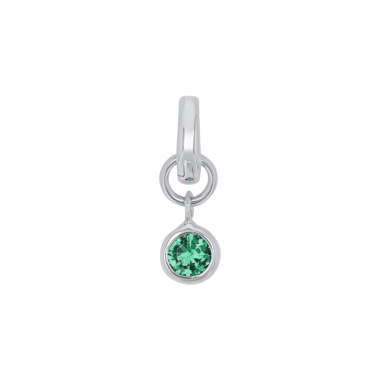 amor-charms-charm-925-silber-geburtsstein-zirkonia-1-5-cm image 1