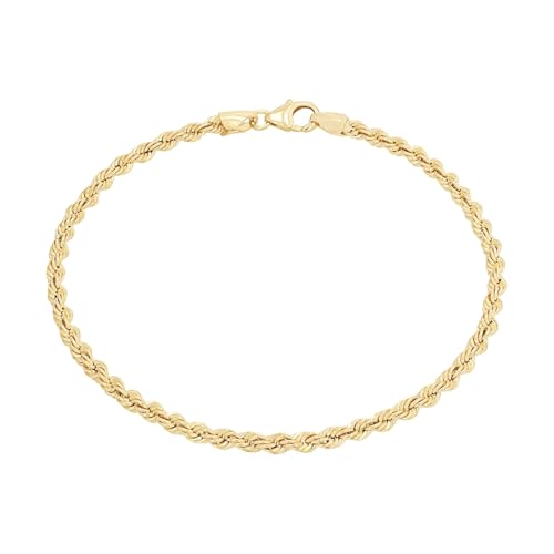 amor-2014700-armband-gold-19-cm-damen-armschmuck image 7