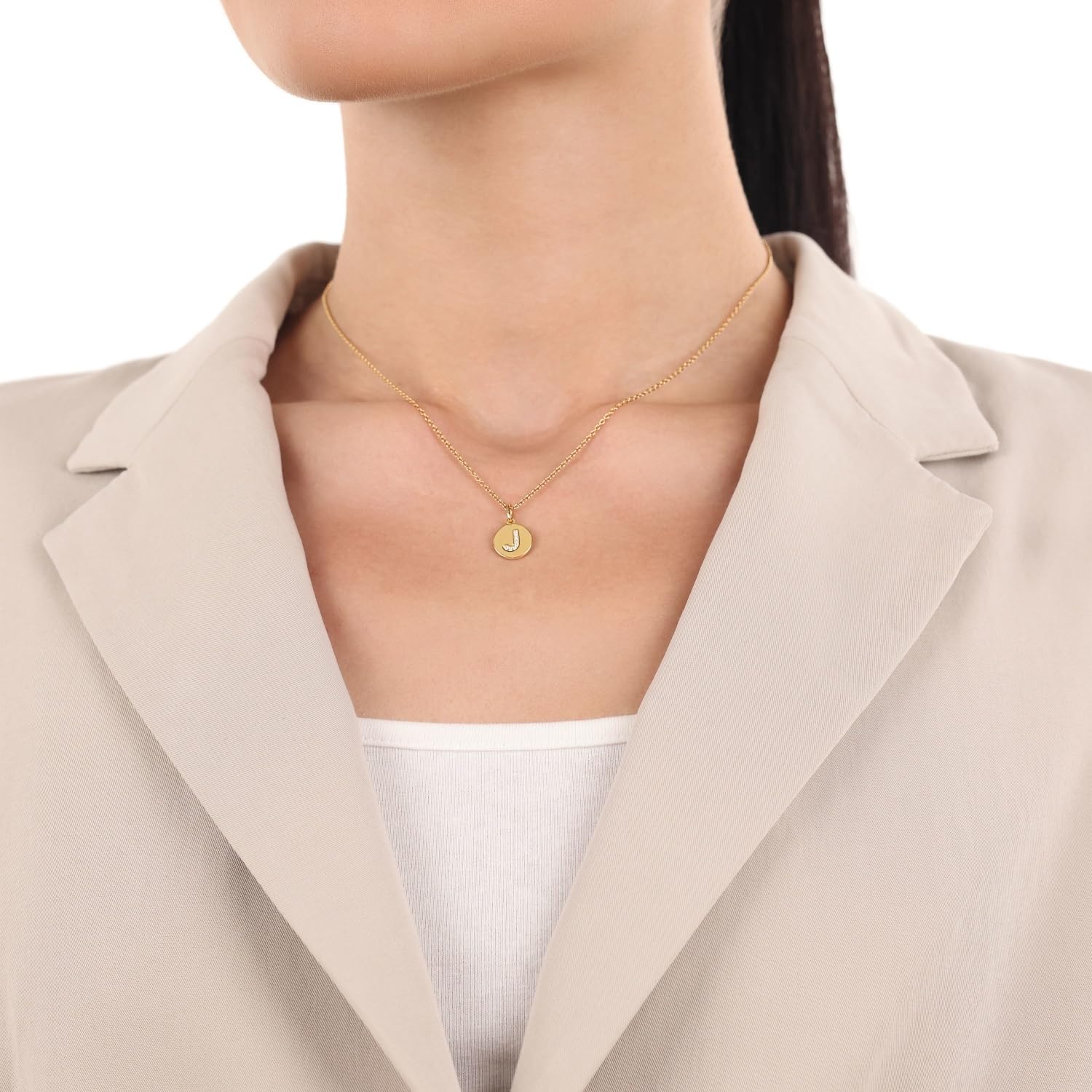 amor-motivanh-nger-925-silber-anh-nger-15-mm-wei-zirkonia image 3