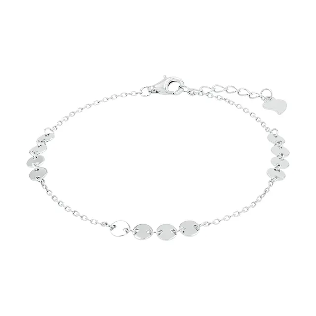 amor-armschmuck-armband-2026258-silber-17-2-cm-damen image 1