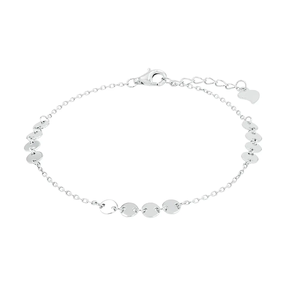 amor-armschmuck-armband-2026258-silber-17-2-cm-damen image 1