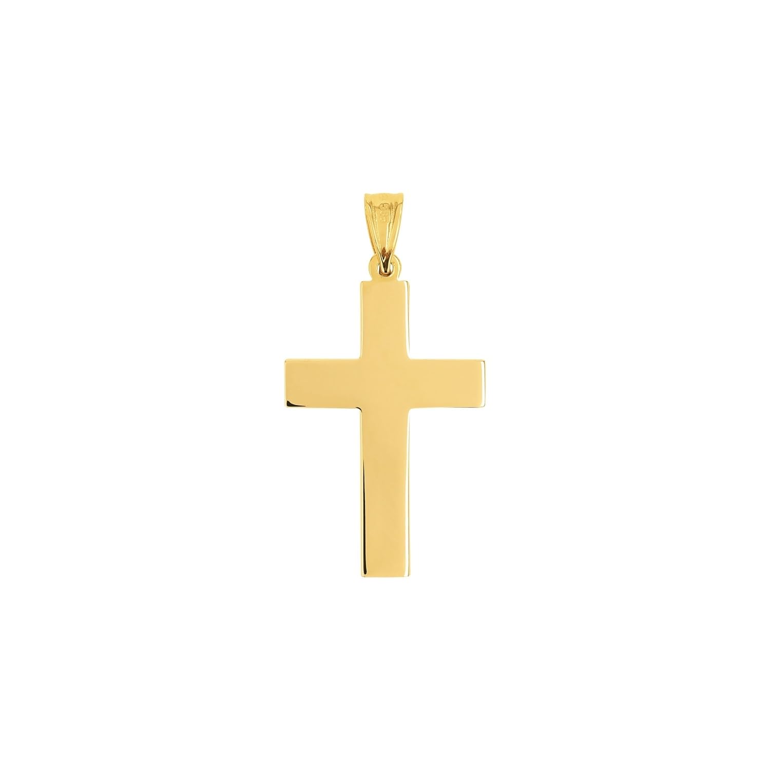 amor-motivanh-nger-9038596-kreuz-anh-nger-tricolor-3-5-cm image 3