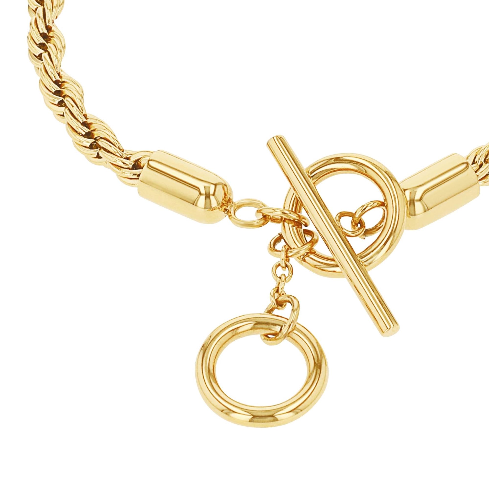 amor-armschmuck-2038277-armband-gold-17-2-cm image 3