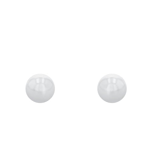 amor-ohrschmuck-ohrstecker-9063413-silber-0-4-cm-rhodiniert image 8