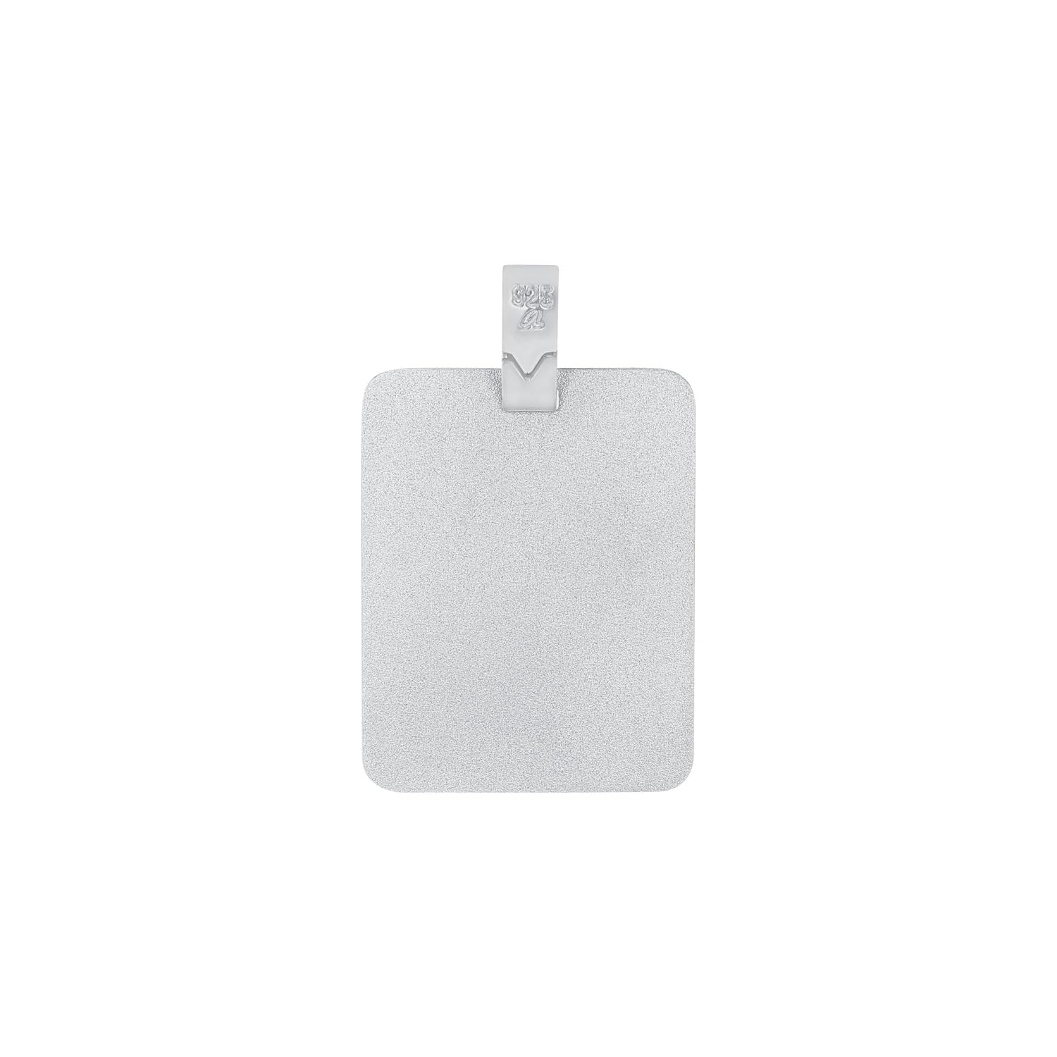 amor-anh-nger-herz-9206247-silber-2-3-cm-unisex image 2