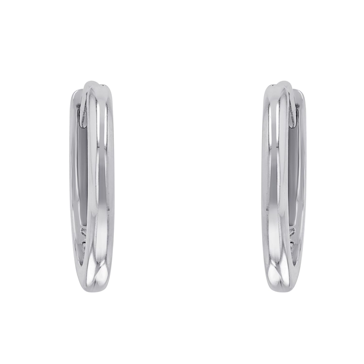 amor-ohrschmuck-creolen-925-silber-1-4-cm-silber image 5