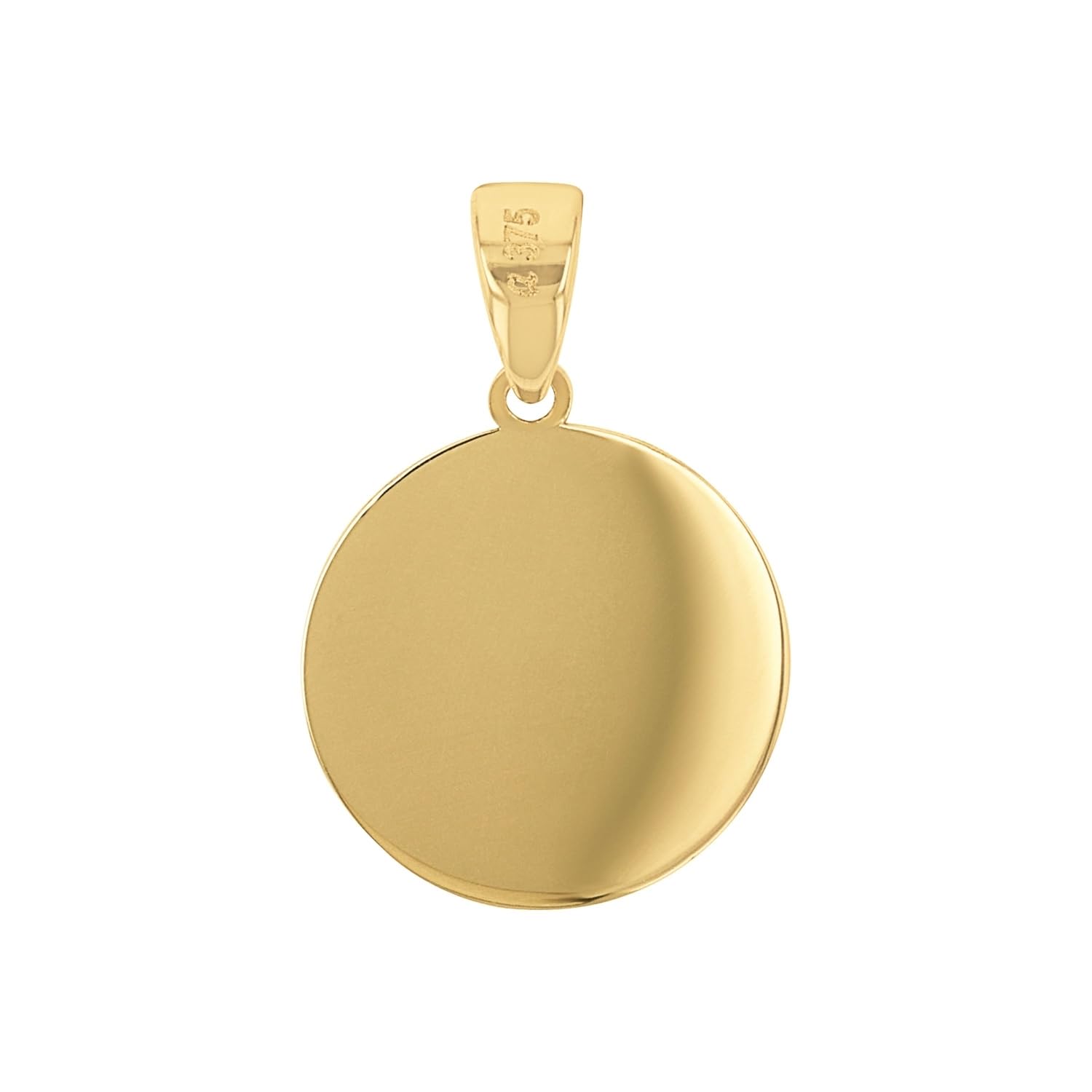 amor-anh-nger-2020788-waage-gold-sternzeichen-unisex image 3