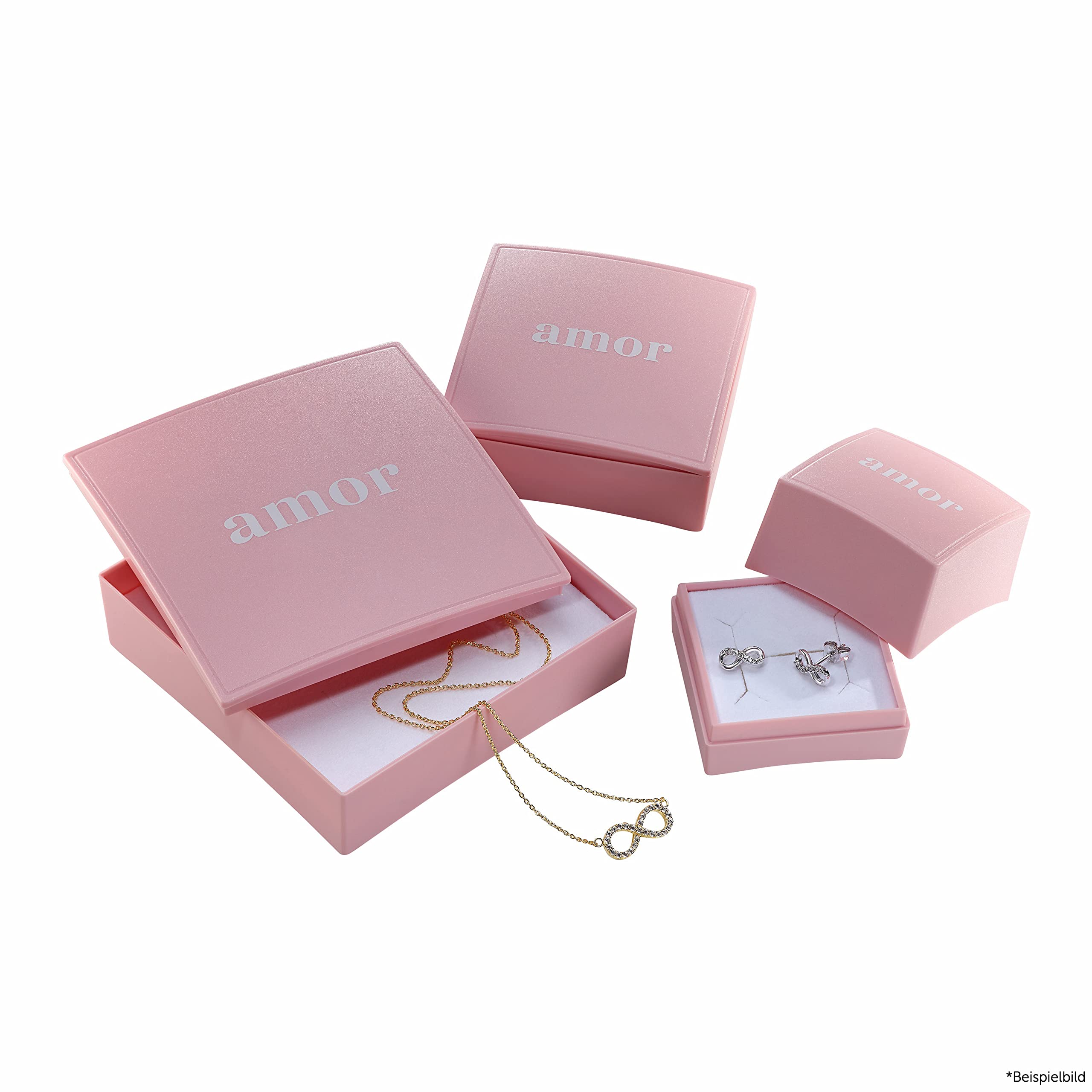amor-2022349-creolen-ohrringe-bicolor-2-9-cm-silber-925 image 6
